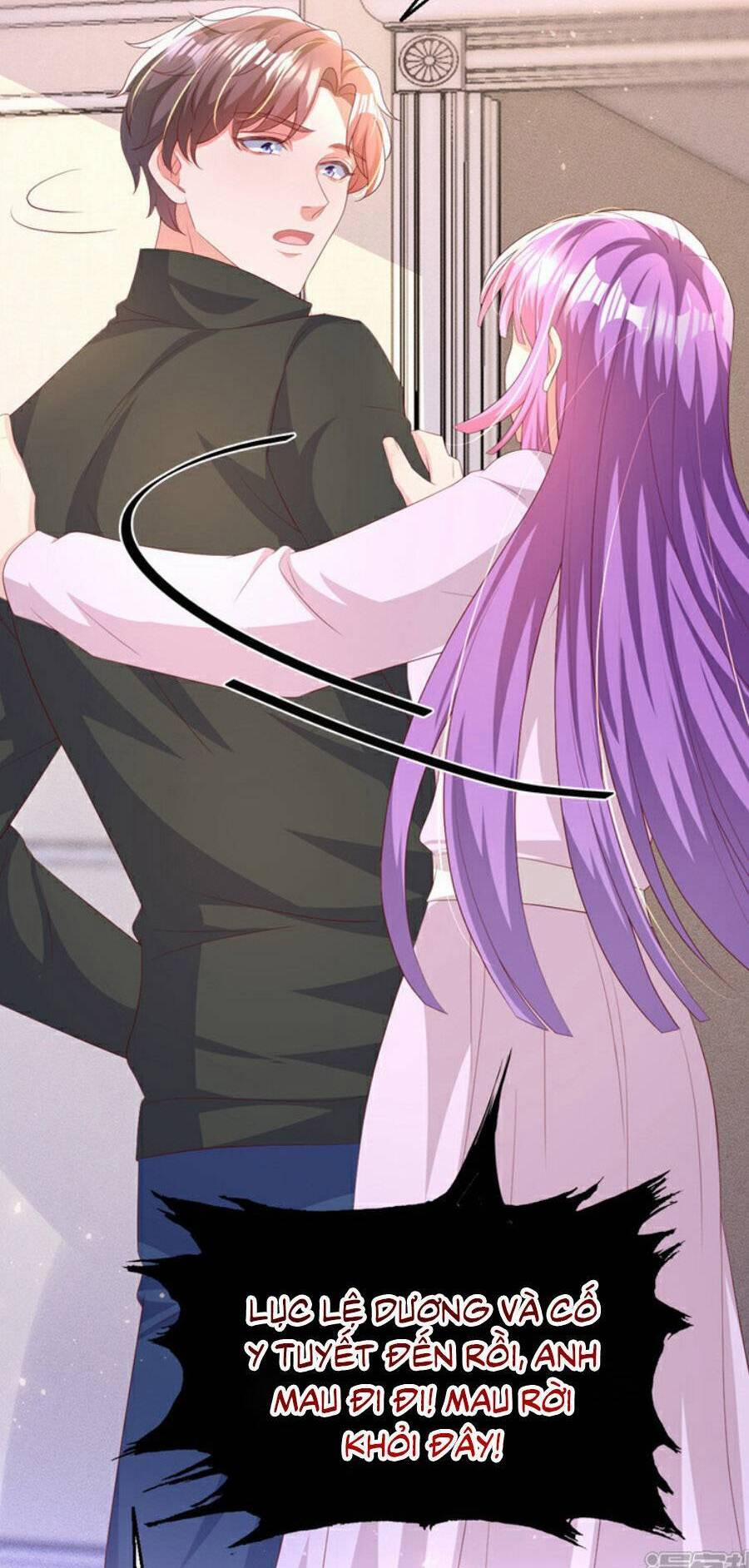 Hôm Nay Từ Chối Lục Tiên Sinh Chưa? 192 trang 21