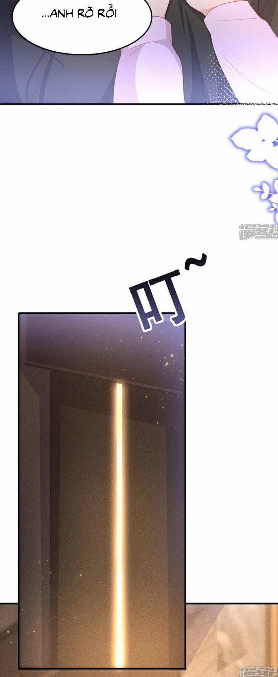 Hôm Nay Từ Chối Lục Tiên Sinh Chưa? 192 trang 25