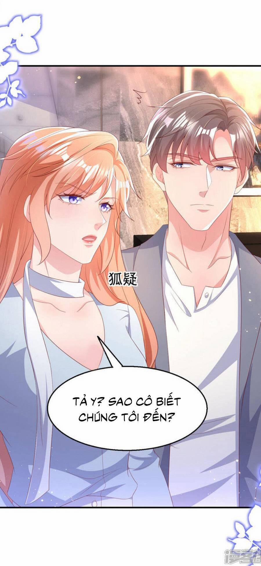 Hôm Nay Từ Chối Lục Tiên Sinh Chưa? 192 trang 29