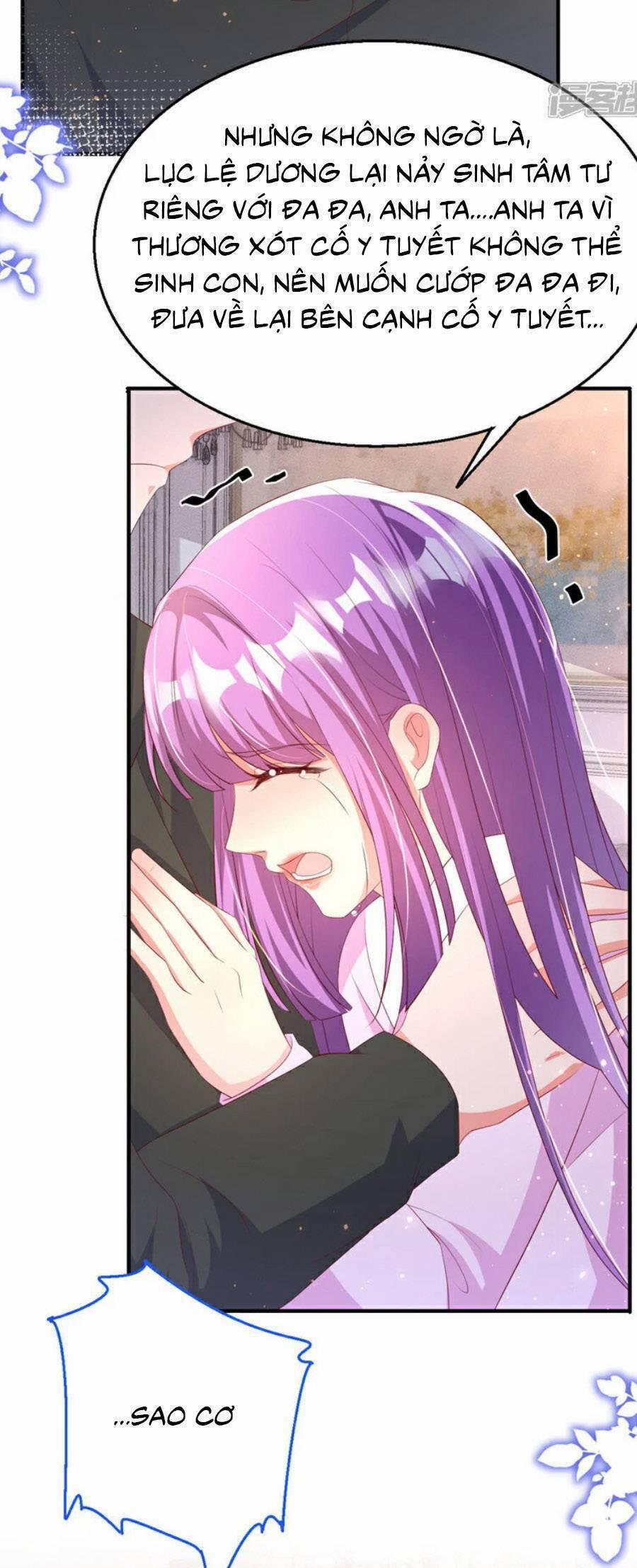 Hôm Nay Từ Chối Lục Tiên Sinh Chưa? 192 trang 4