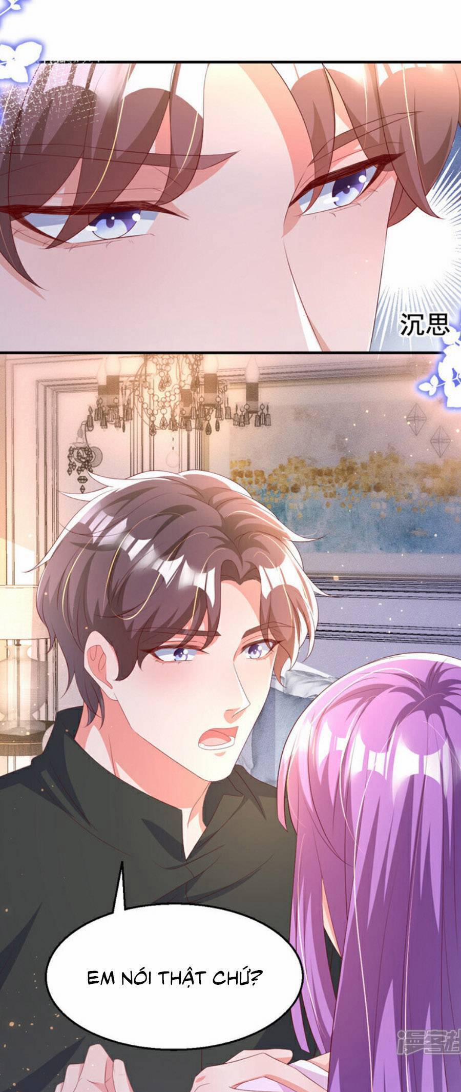 Hôm Nay Từ Chối Lục Tiên Sinh Chưa? 192 trang 6