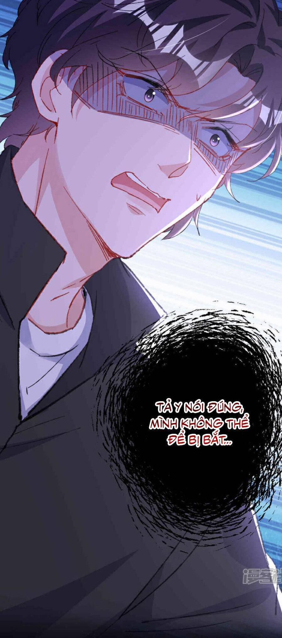 Hôm Nay Từ Chối Lục Tiên Sinh Chưa? 193 trang 11