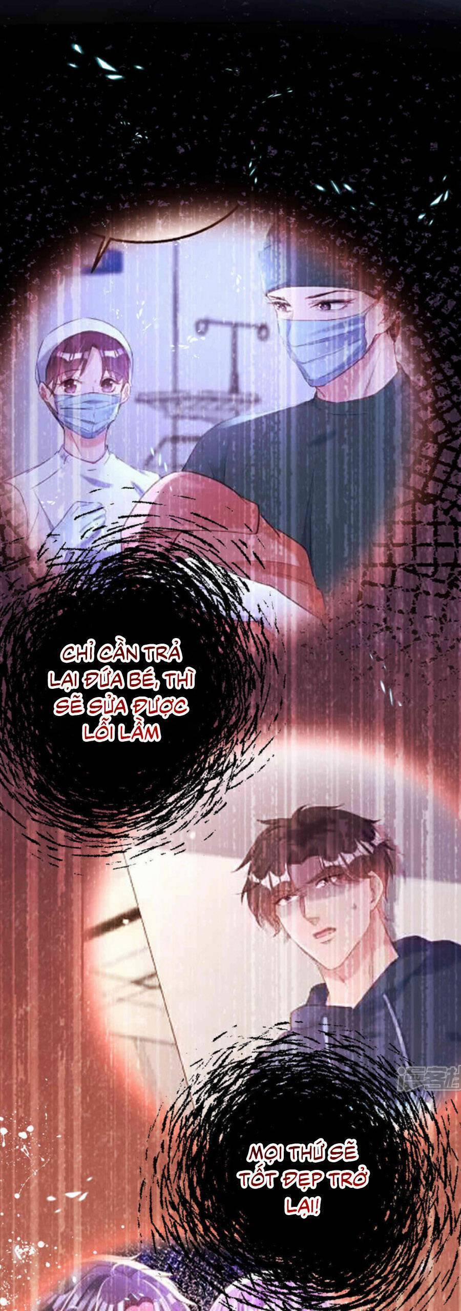 Hôm Nay Từ Chối Lục Tiên Sinh Chưa? 193 trang 12