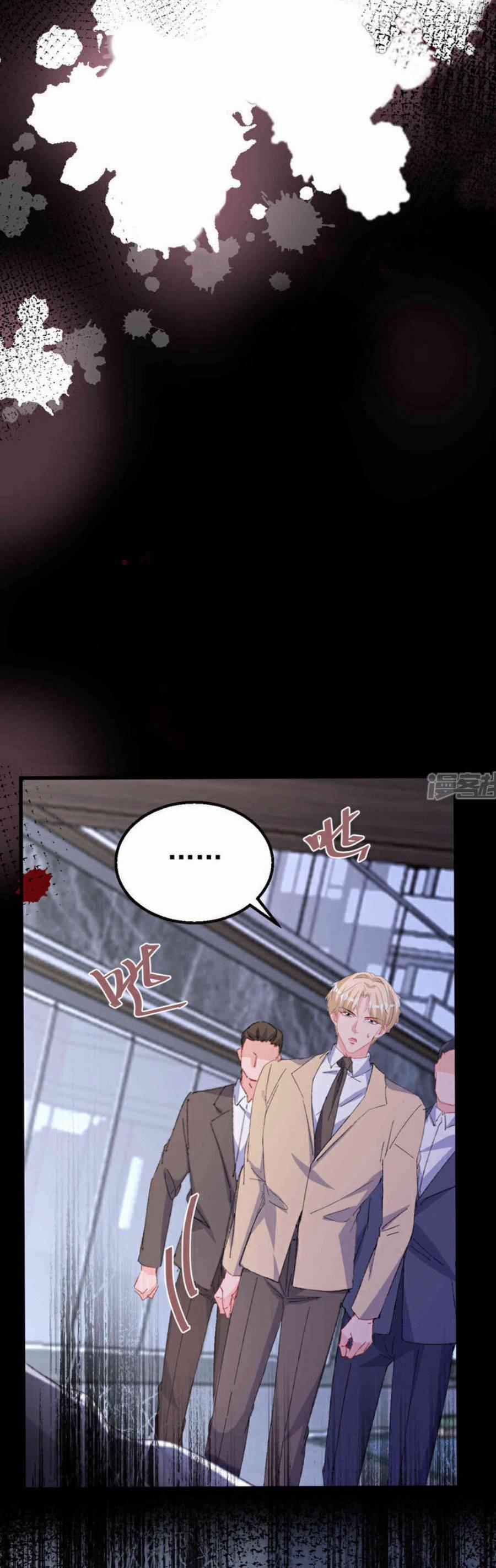 Hôm Nay Từ Chối Lục Tiên Sinh Chưa? 193 trang 16