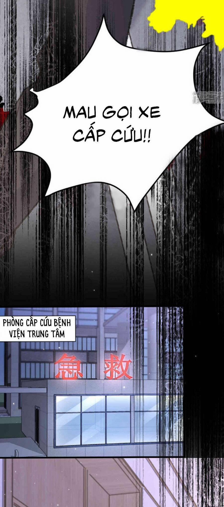 Hôm Nay Từ Chối Lục Tiên Sinh Chưa? 193 trang 18