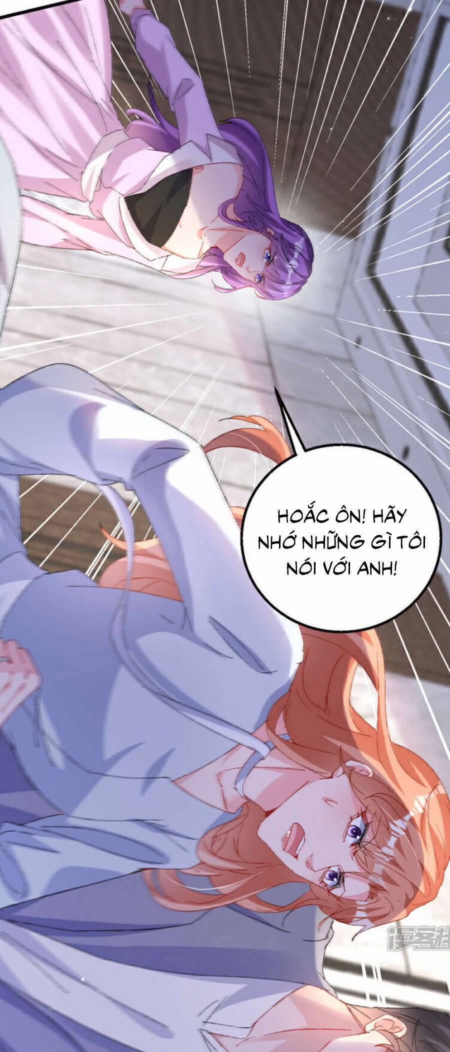 Hôm Nay Từ Chối Lục Tiên Sinh Chưa? 193 trang 2