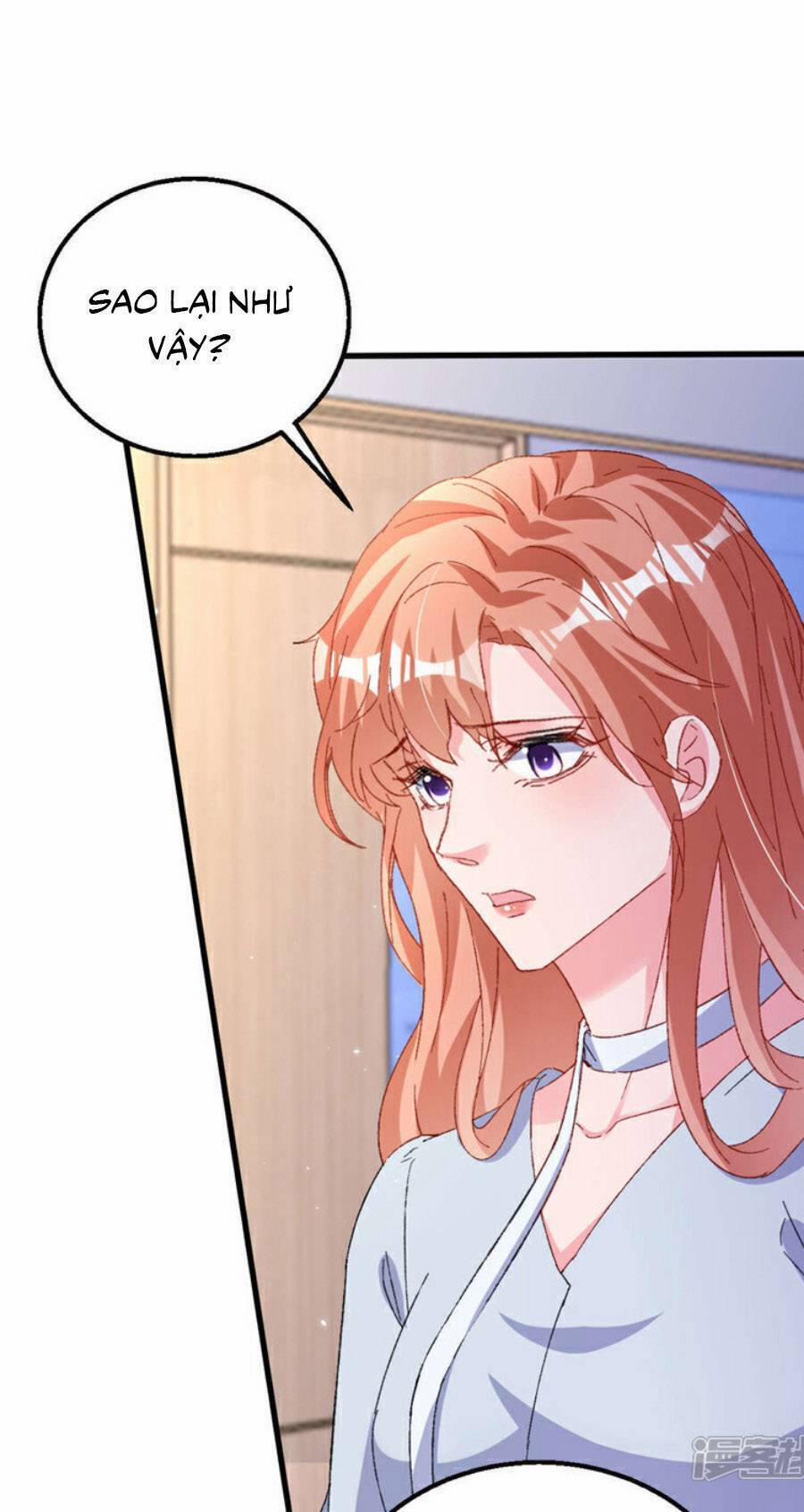 Hôm Nay Từ Chối Lục Tiên Sinh Chưa? 193 trang 21