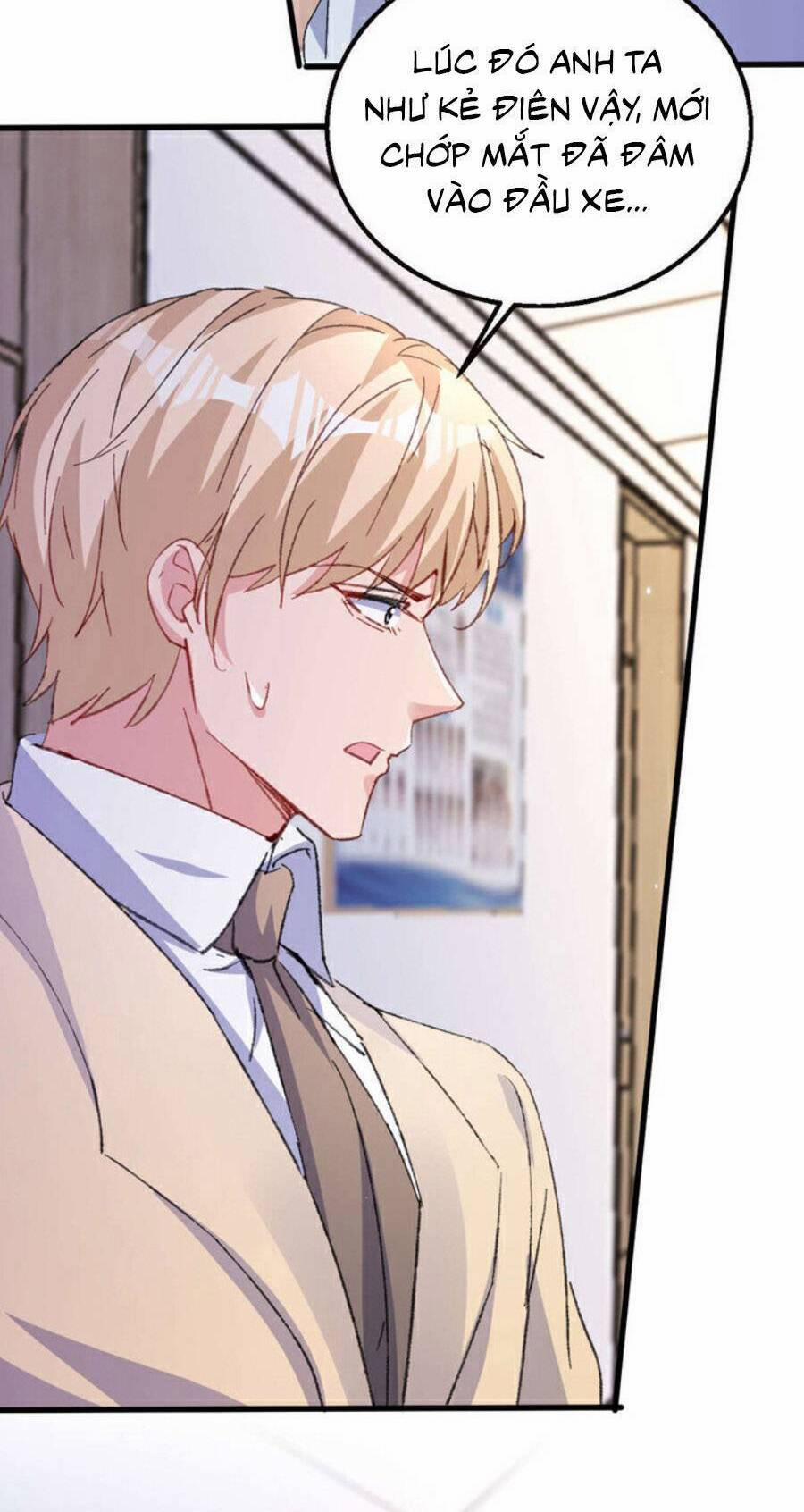 Hôm Nay Từ Chối Lục Tiên Sinh Chưa? 193 trang 22