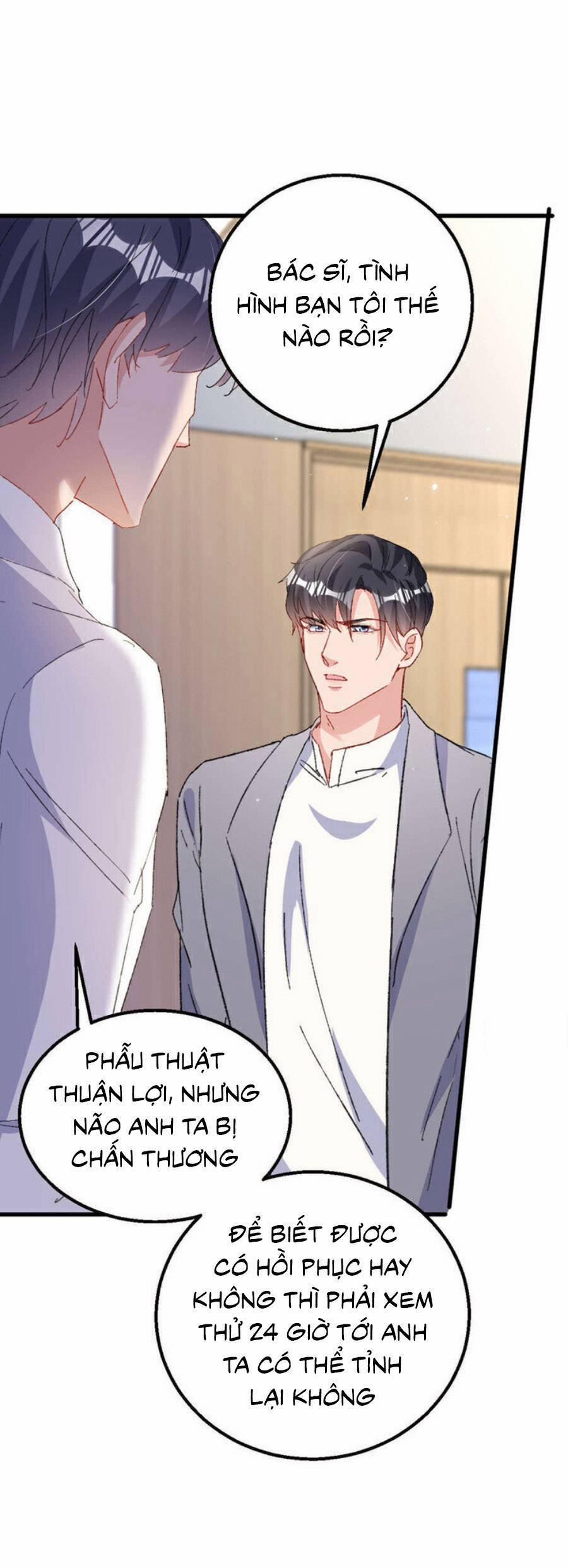 Hôm Nay Từ Chối Lục Tiên Sinh Chưa? 193 trang 25