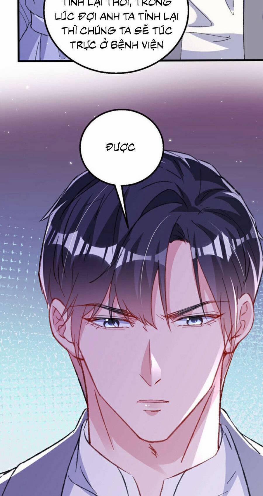 Hôm Nay Từ Chối Lục Tiên Sinh Chưa? 193 trang 27