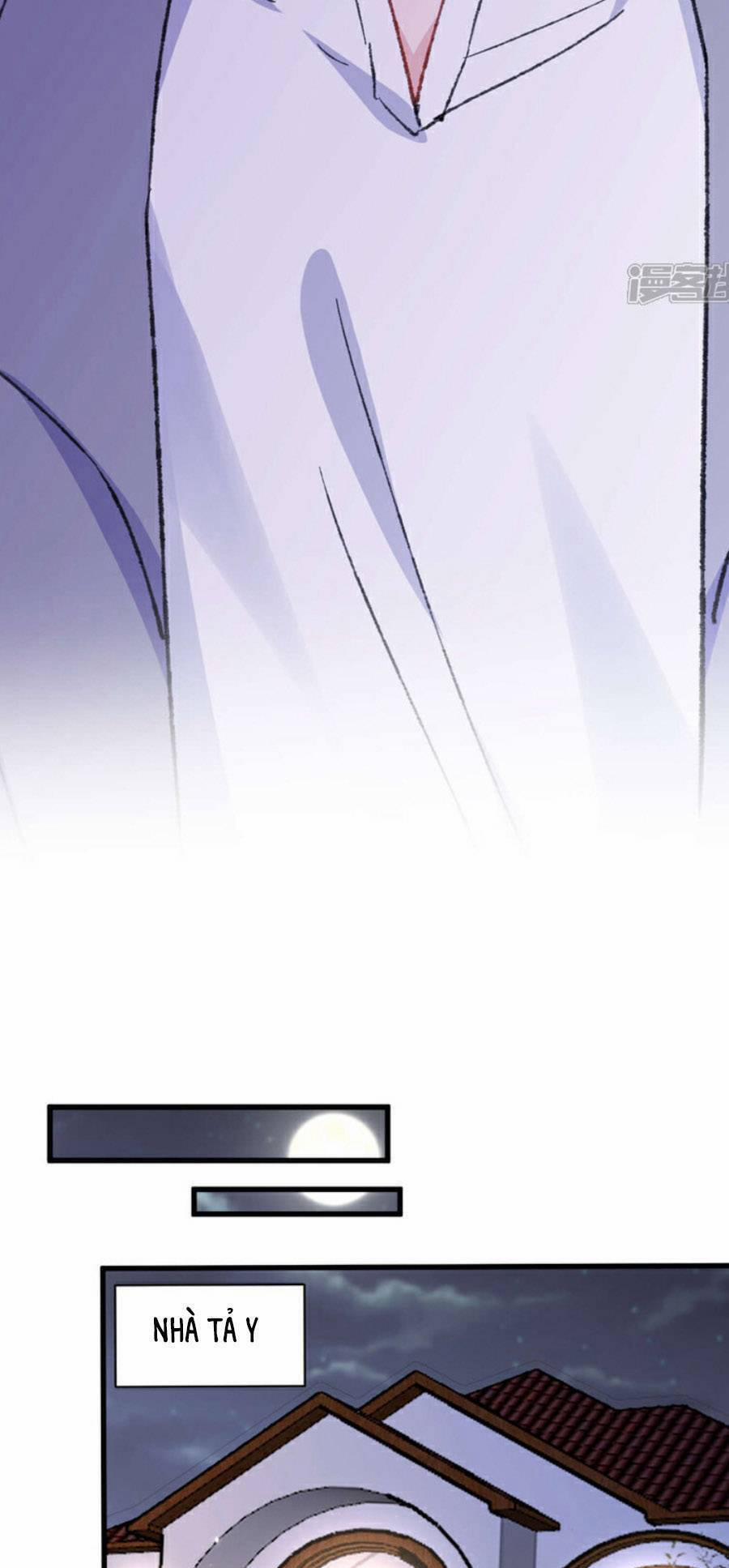 Hôm Nay Từ Chối Lục Tiên Sinh Chưa? 193 trang 28