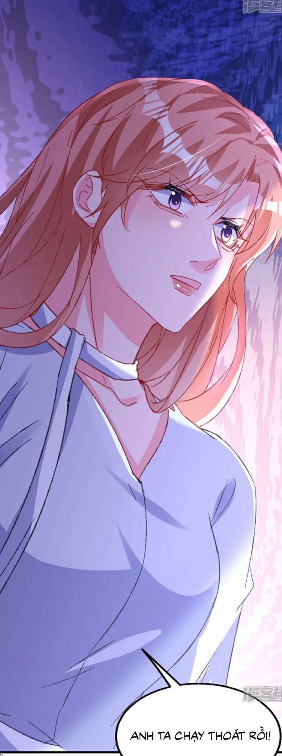 Hôm Nay Từ Chối Lục Tiên Sinh Chưa? 193 trang 4