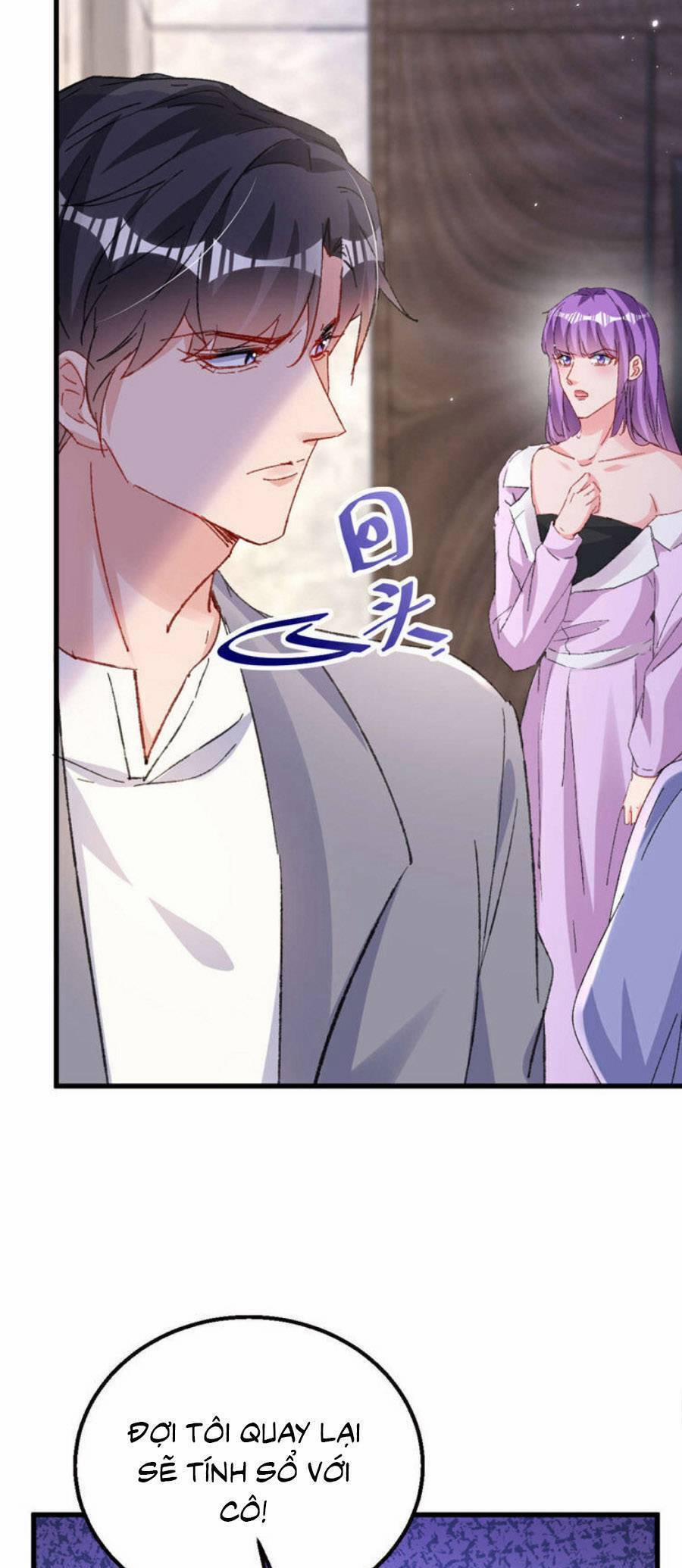 Hôm Nay Từ Chối Lục Tiên Sinh Chưa? 193 trang 6