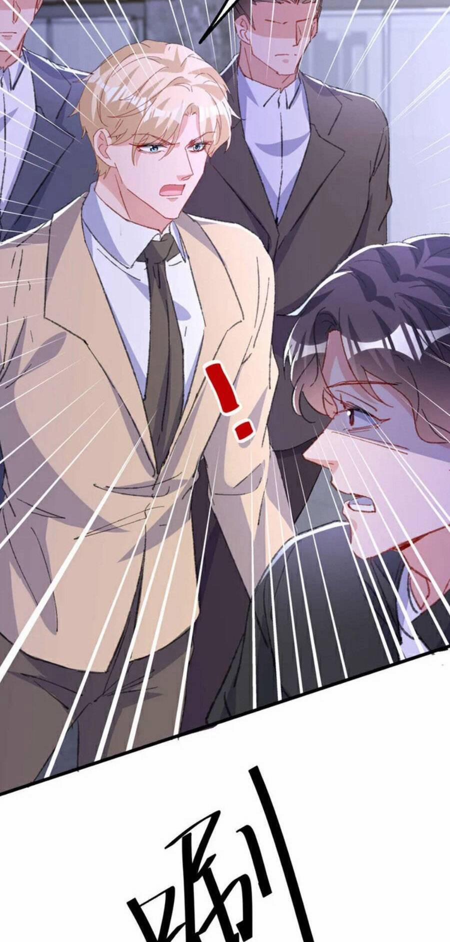 Hôm Nay Từ Chối Lục Tiên Sinh Chưa? 193 trang 9