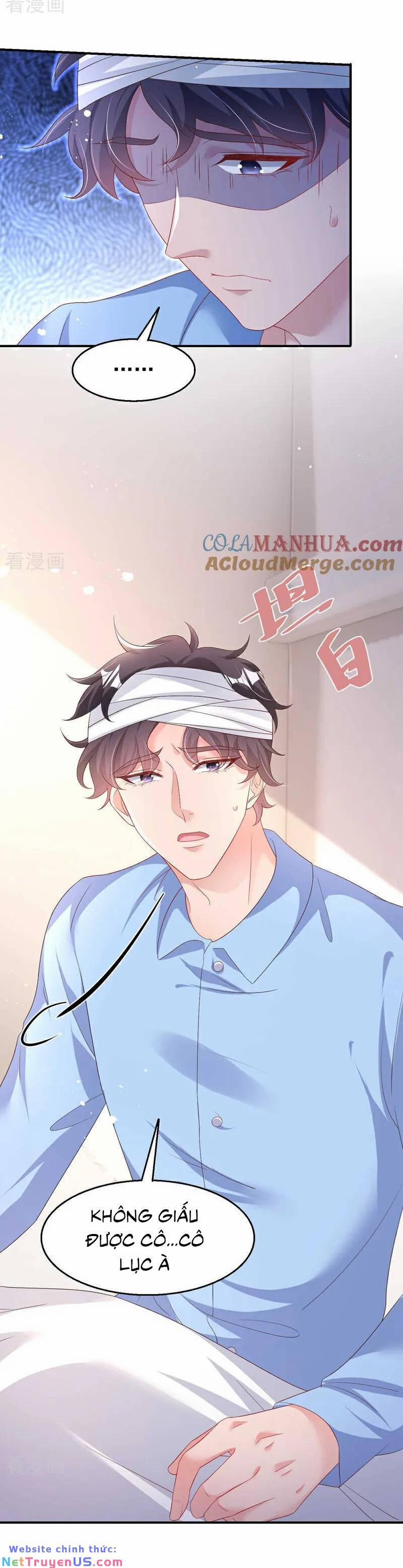 Hôm Nay Từ Chối Lục Tiên Sinh Chưa? 194 trang 13