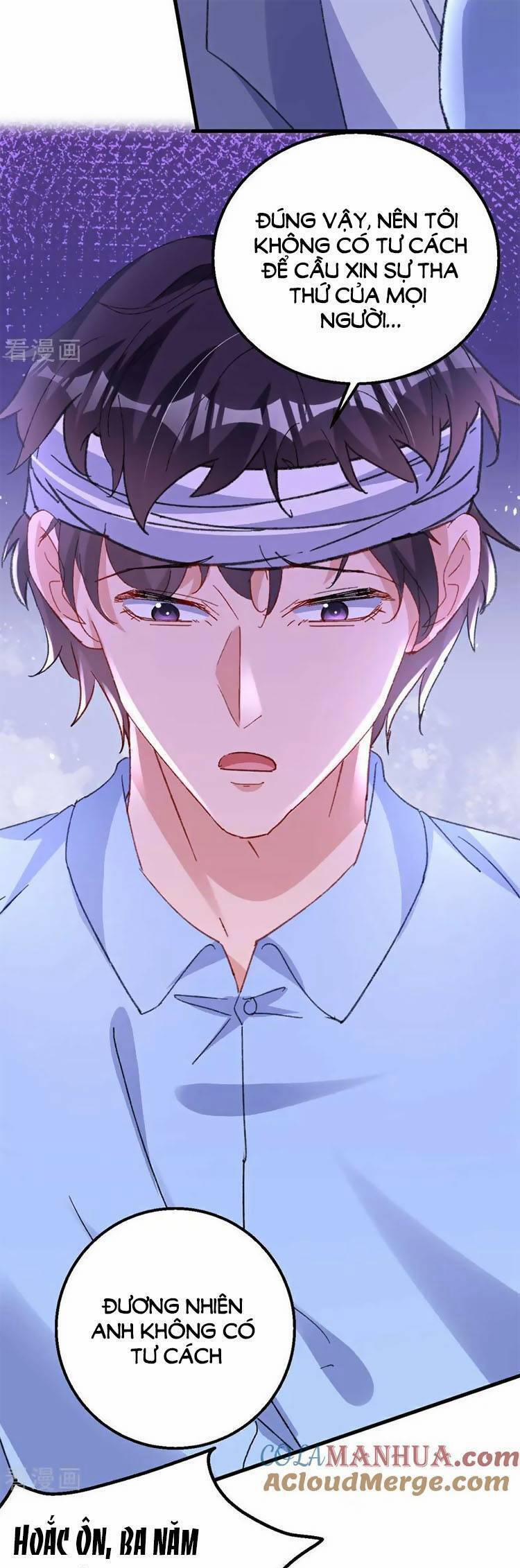 Hôm Nay Từ Chối Lục Tiên Sinh Chưa? 195 trang 11