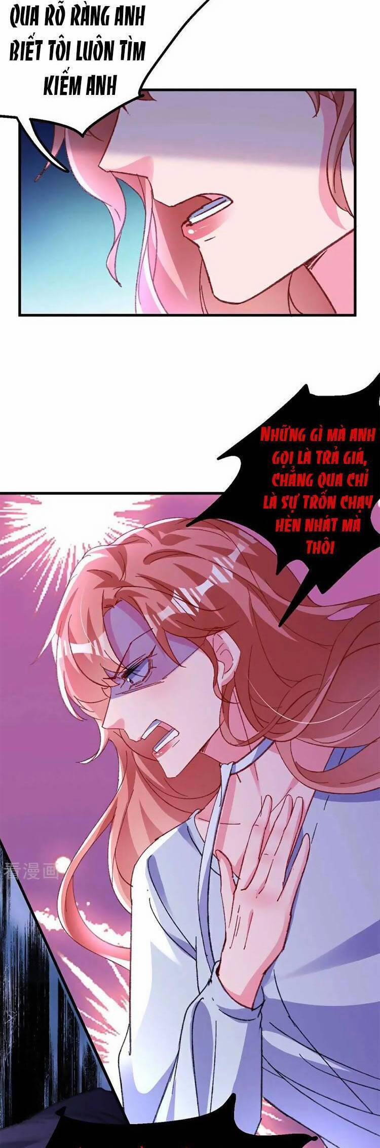 Hôm Nay Từ Chối Lục Tiên Sinh Chưa? 195 trang 12