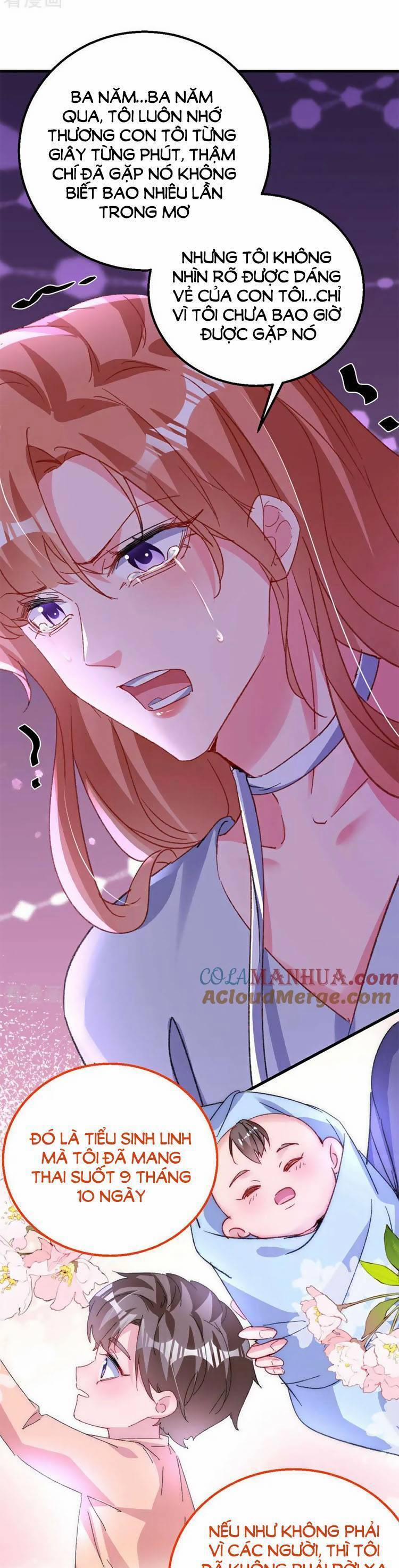 Hôm Nay Từ Chối Lục Tiên Sinh Chưa? 195 trang 14