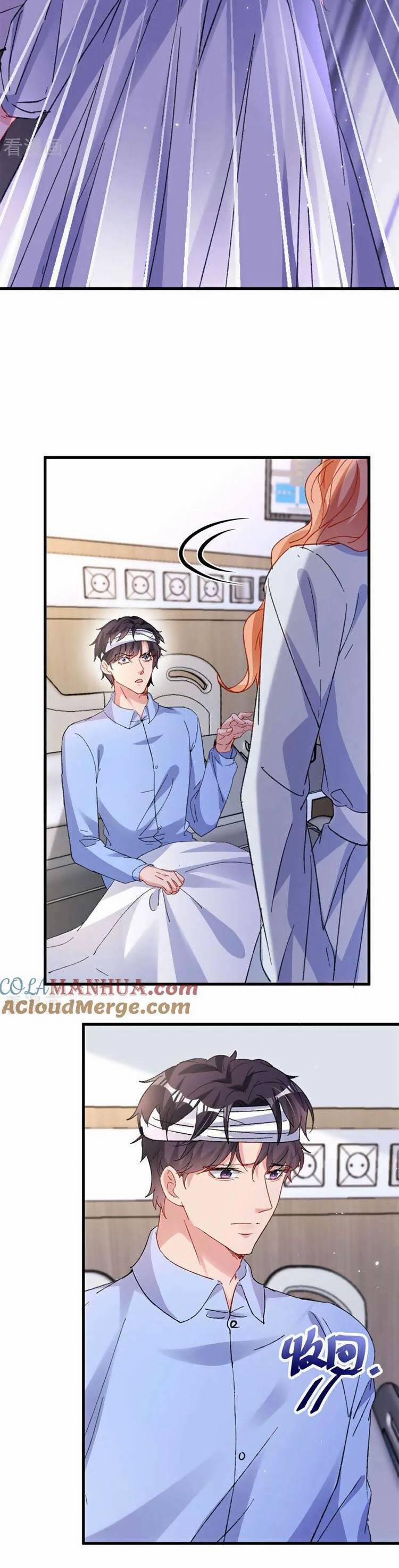 Hôm Nay Từ Chối Lục Tiên Sinh Chưa? 195 trang 16