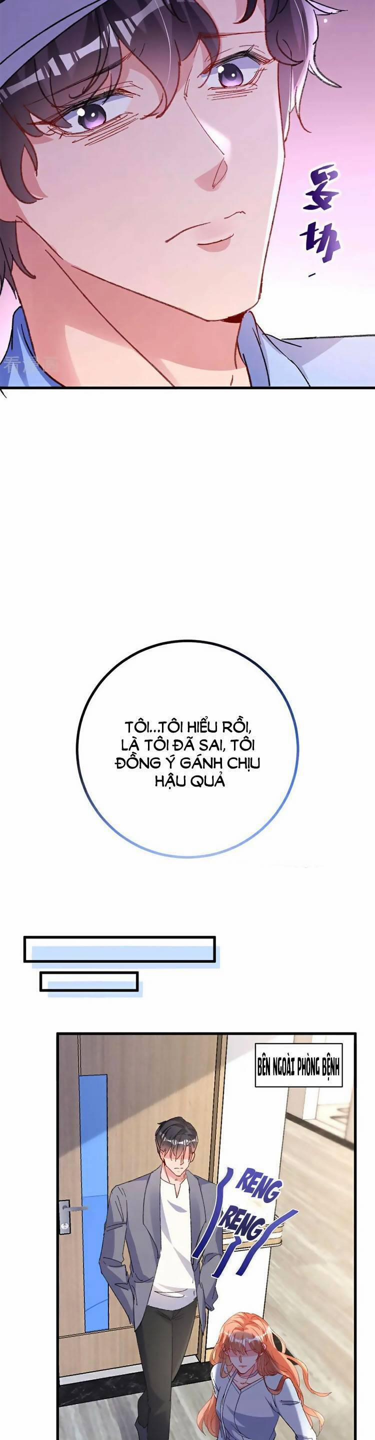 Hôm Nay Từ Chối Lục Tiên Sinh Chưa? 195 trang 18