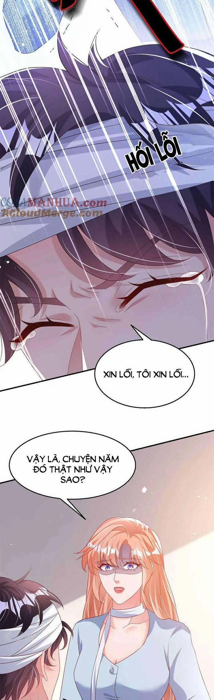 Hôm Nay Từ Chối Lục Tiên Sinh Chưa? 195 trang 2