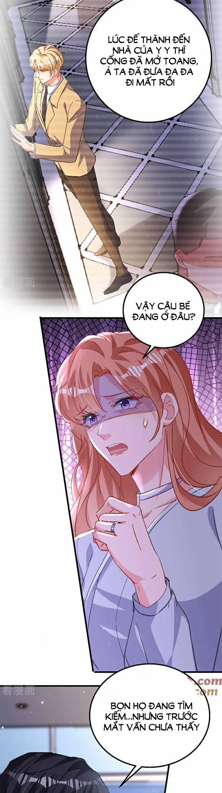 Hôm Nay Từ Chối Lục Tiên Sinh Chưa? 195 trang 21