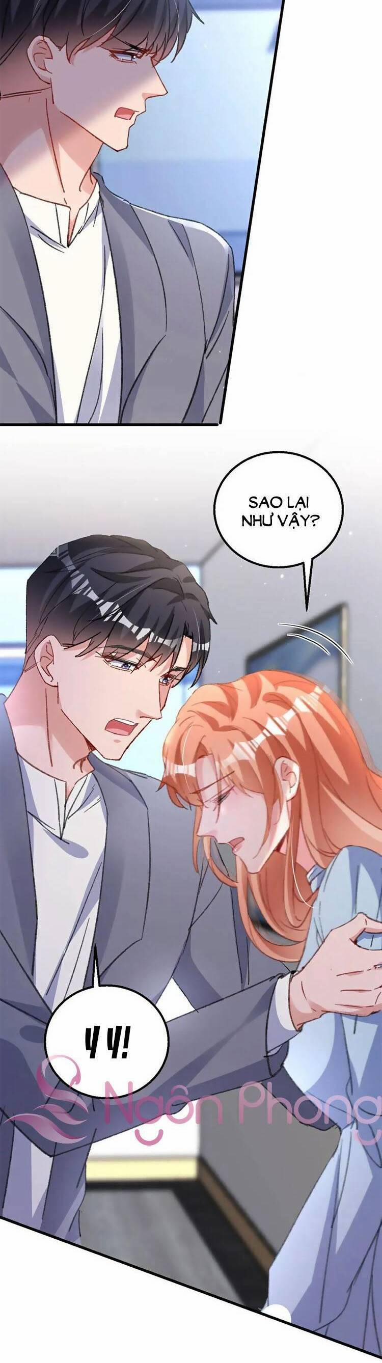 Hôm Nay Từ Chối Lục Tiên Sinh Chưa? 195 trang 22