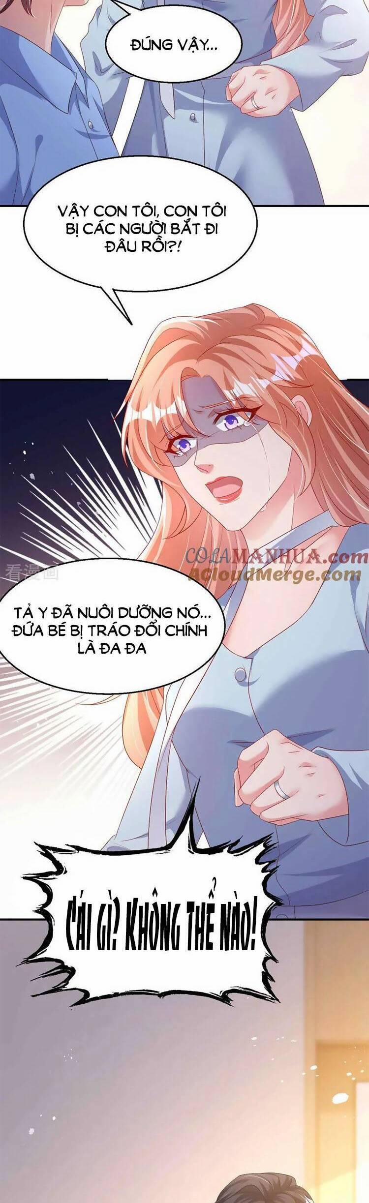 Hôm Nay Từ Chối Lục Tiên Sinh Chưa? 195 trang 3