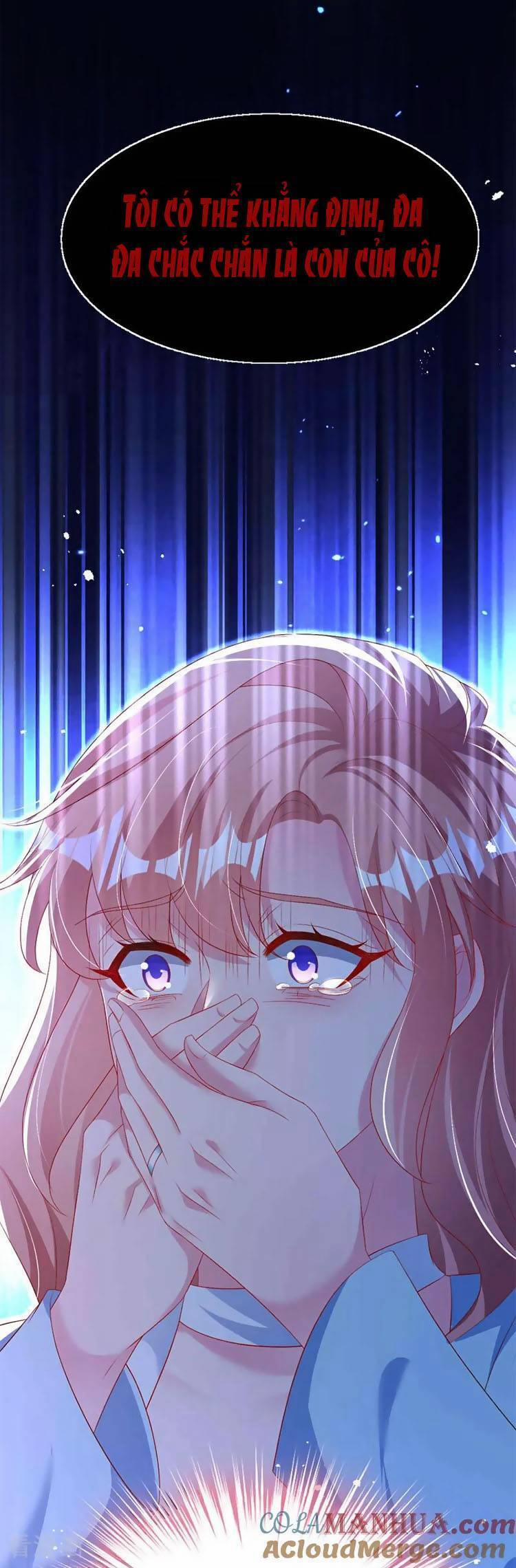 Hôm Nay Từ Chối Lục Tiên Sinh Chưa? 195 trang 5