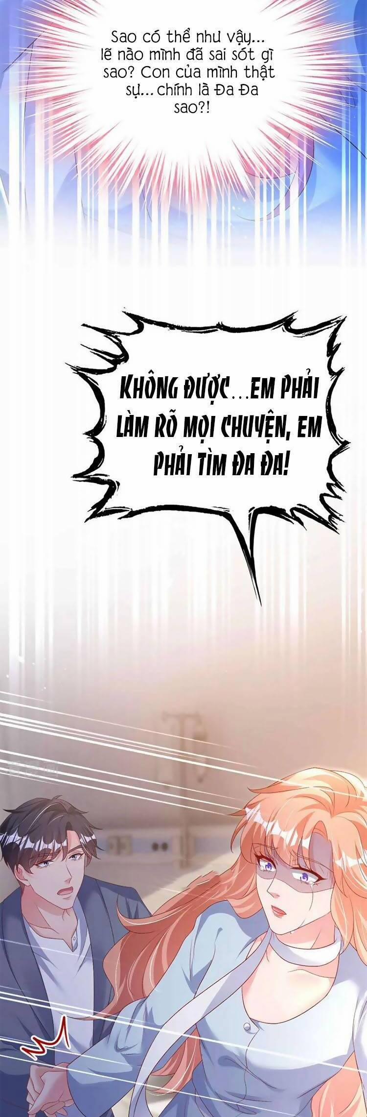 Hôm Nay Từ Chối Lục Tiên Sinh Chưa? 195 trang 6