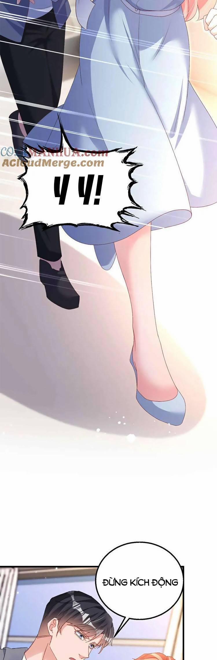 Hôm Nay Từ Chối Lục Tiên Sinh Chưa? 195 trang 7