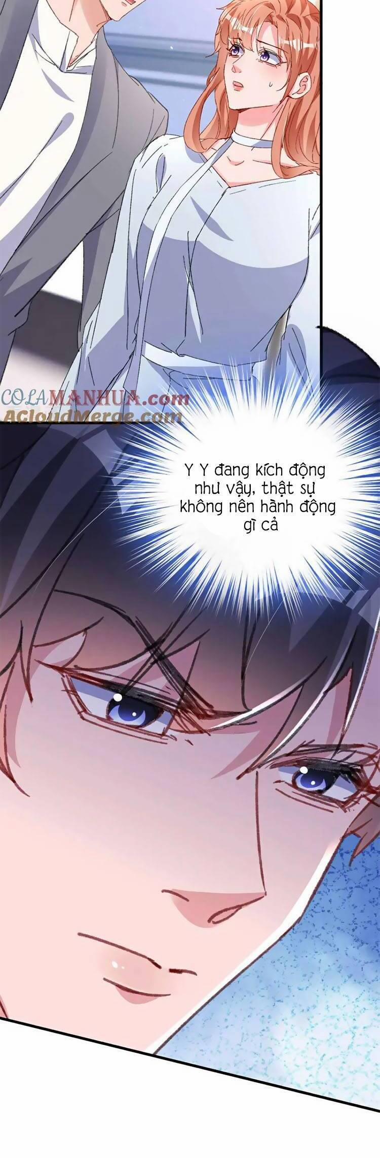 Hôm Nay Từ Chối Lục Tiên Sinh Chưa? 195 trang 8