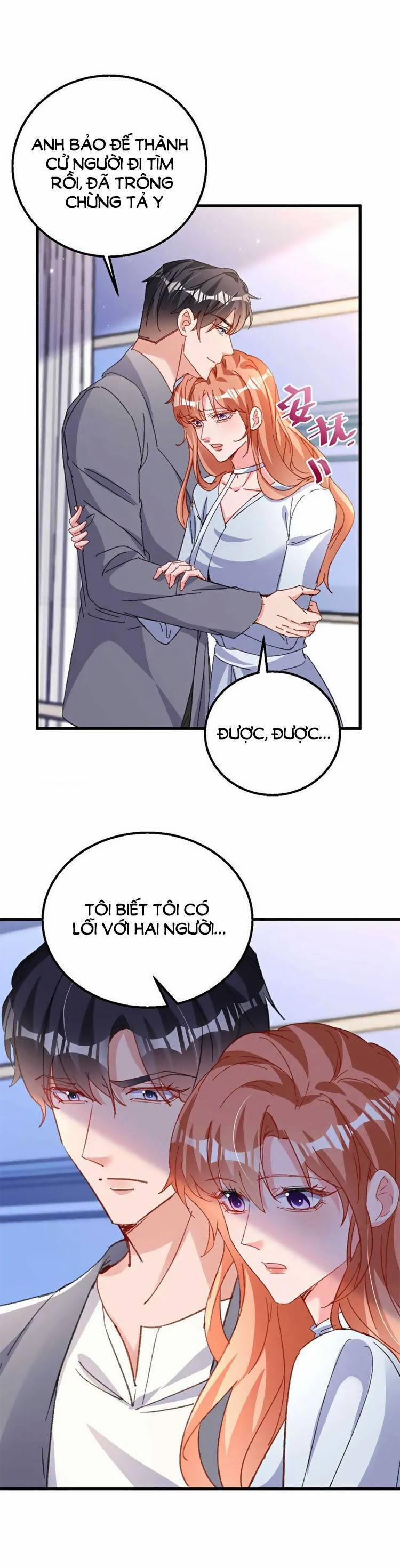 Hôm Nay Từ Chối Lục Tiên Sinh Chưa? 195 trang 9