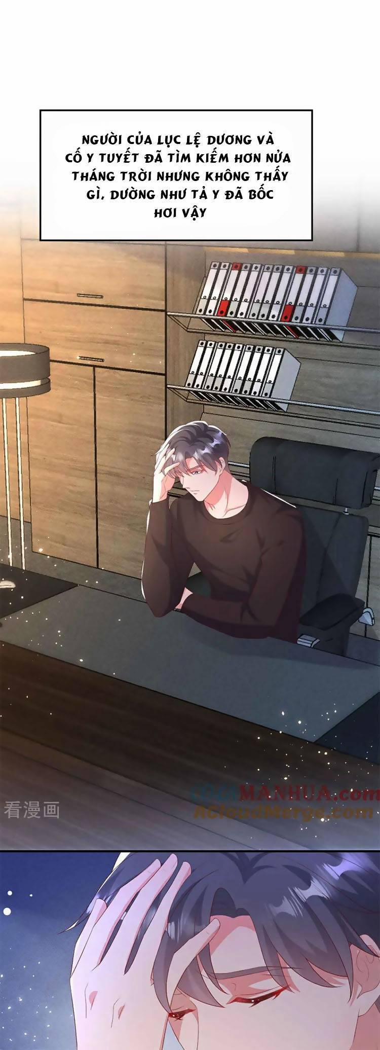 Hôm Nay Từ Chối Lục Tiên Sinh Chưa? 196 trang 10