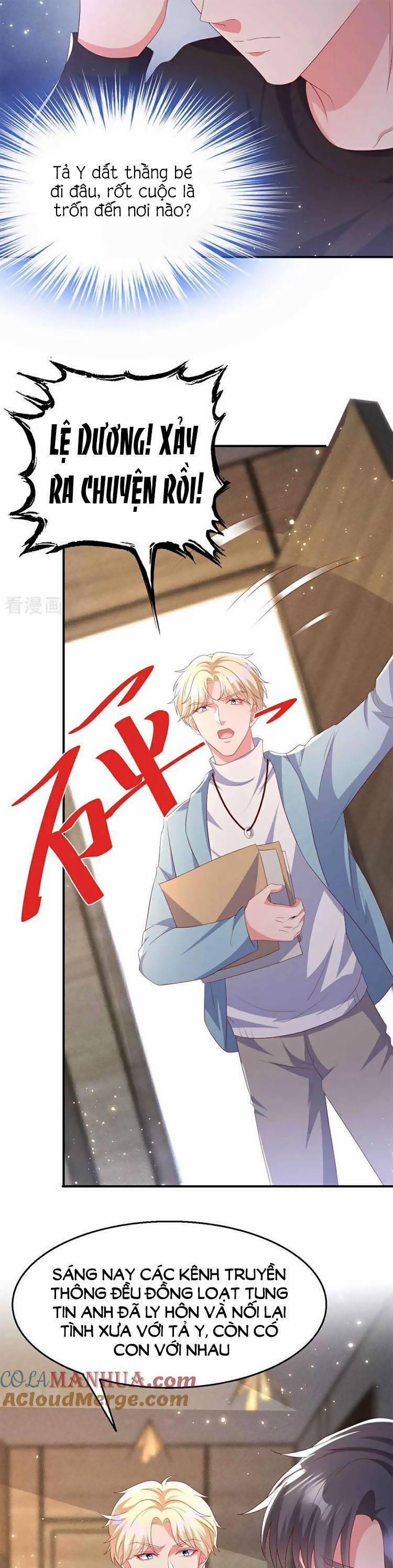 Hôm Nay Từ Chối Lục Tiên Sinh Chưa? 196 trang 11