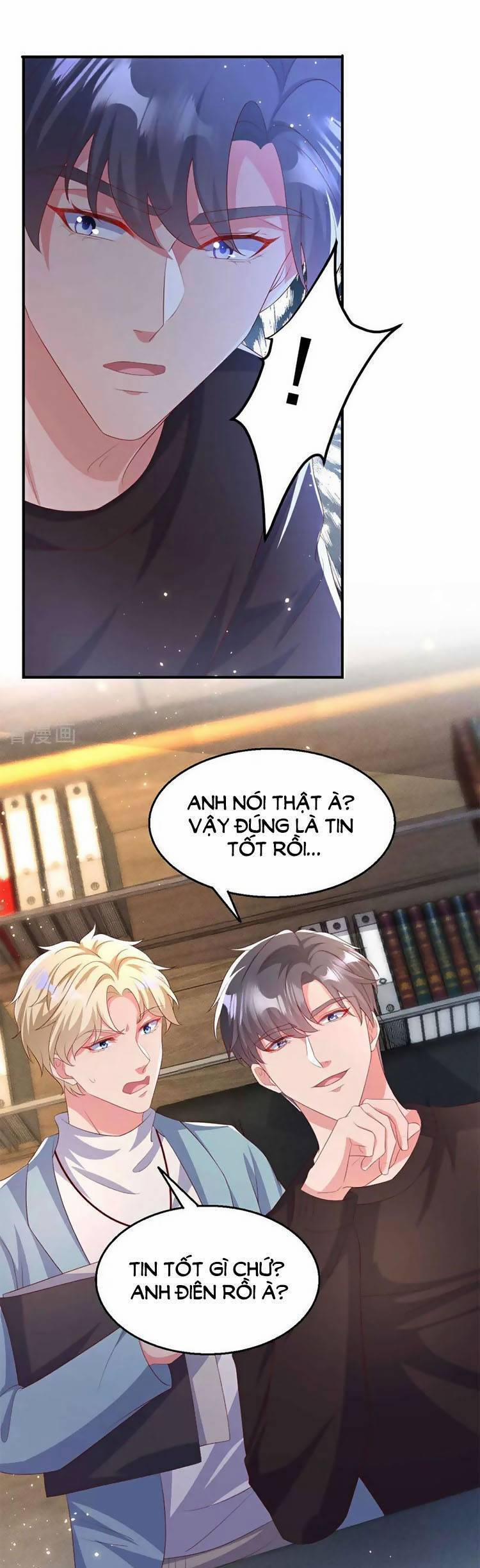 Hôm Nay Từ Chối Lục Tiên Sinh Chưa? 196 trang 14