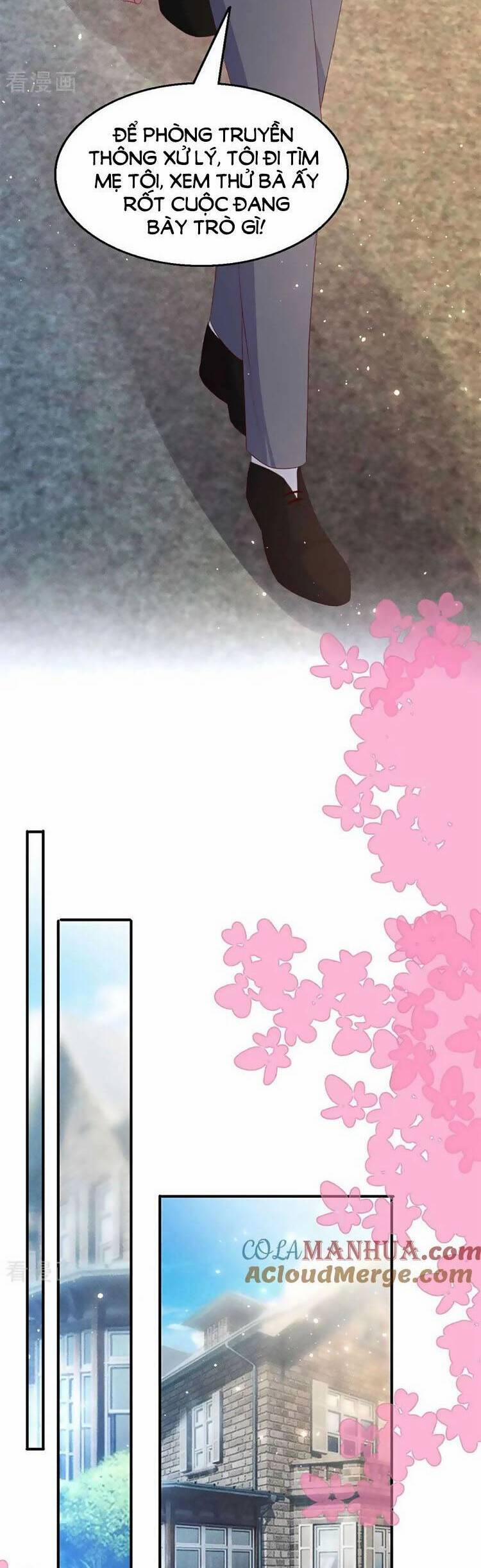 Hôm Nay Từ Chối Lục Tiên Sinh Chưa? 196 trang 17