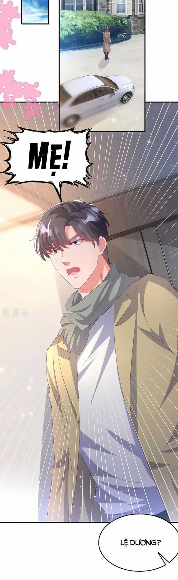 Hôm Nay Từ Chối Lục Tiên Sinh Chưa? 196 trang 18