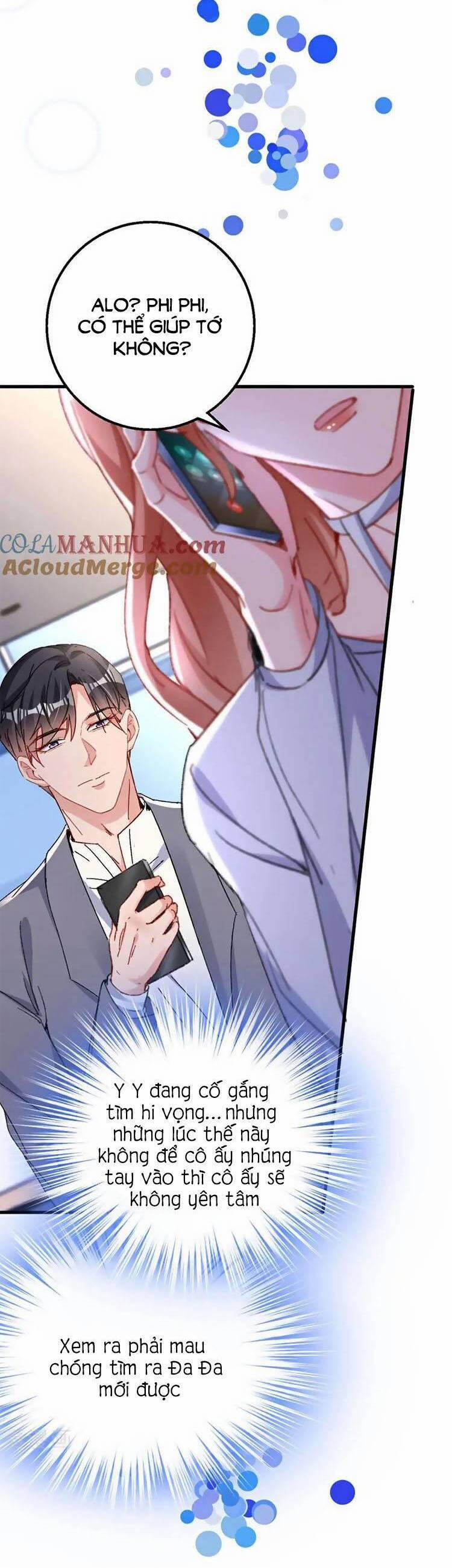 Hôm Nay Từ Chối Lục Tiên Sinh Chưa? 196 trang 2