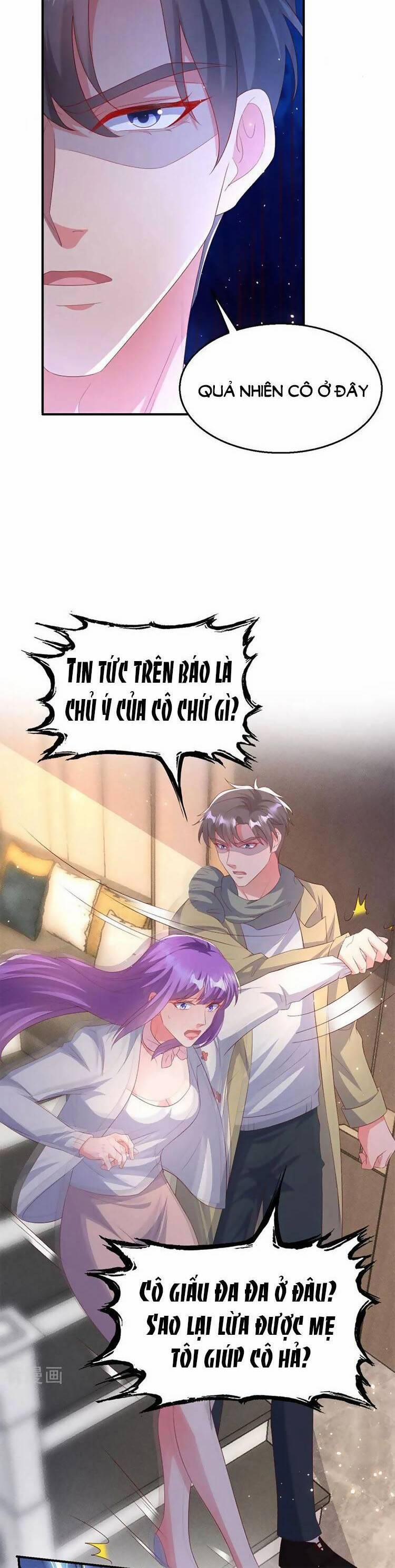 Hôm Nay Từ Chối Lục Tiên Sinh Chưa? 196 trang 20