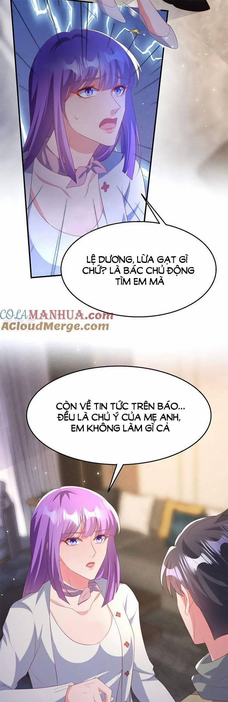 Hôm Nay Từ Chối Lục Tiên Sinh Chưa? 196 trang 21