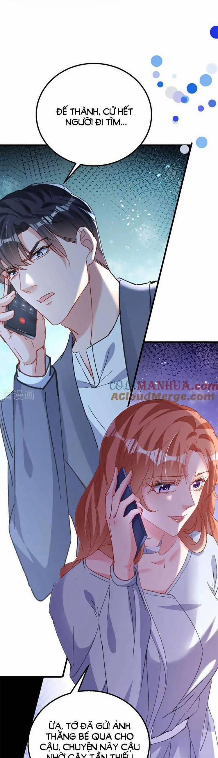 Hôm Nay Từ Chối Lục Tiên Sinh Chưa? 196 trang 3