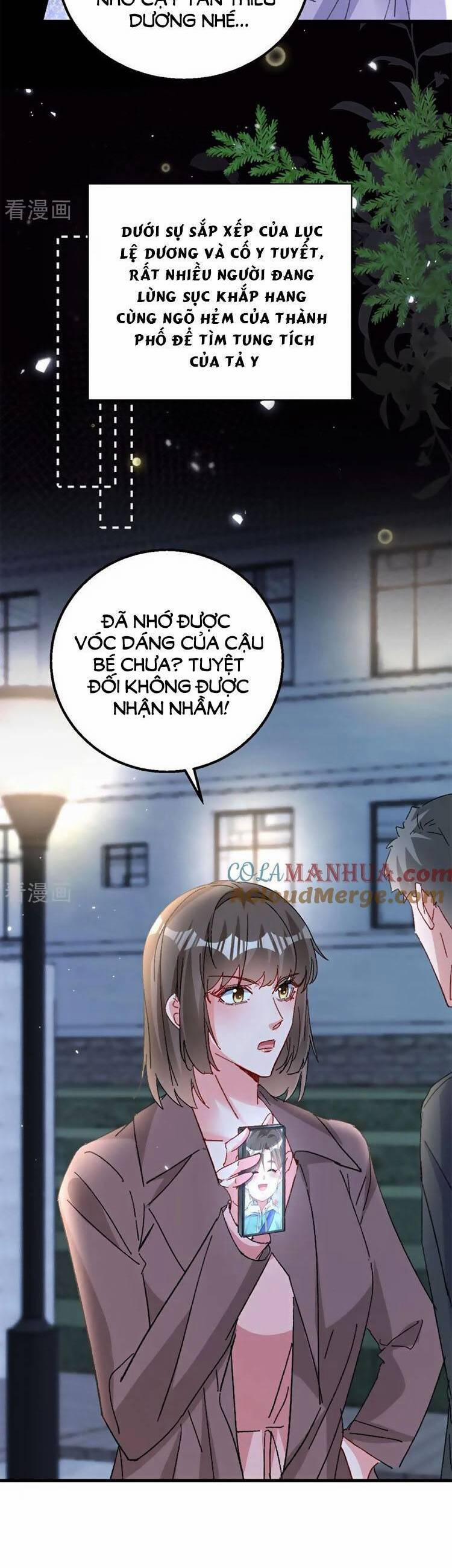 Hôm Nay Từ Chối Lục Tiên Sinh Chưa? 196 trang 4