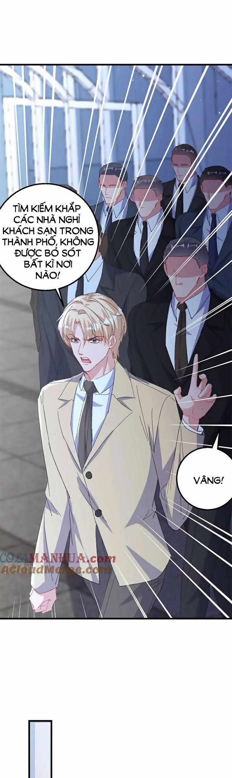 Hôm Nay Từ Chối Lục Tiên Sinh Chưa? 196 trang 5