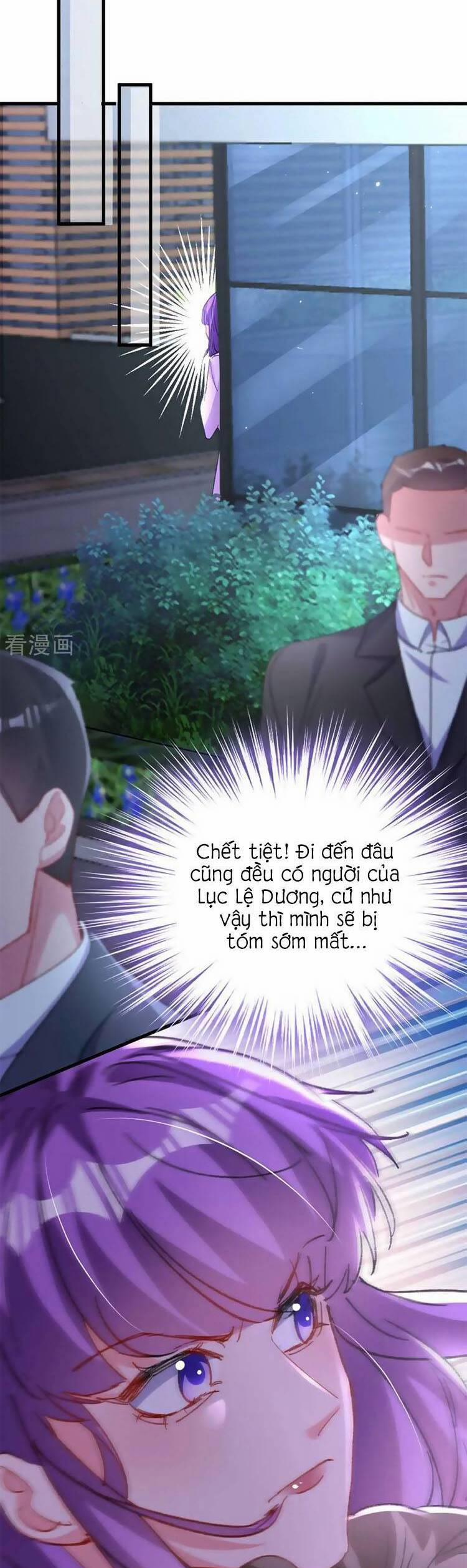 Hôm Nay Từ Chối Lục Tiên Sinh Chưa? 196 trang 6