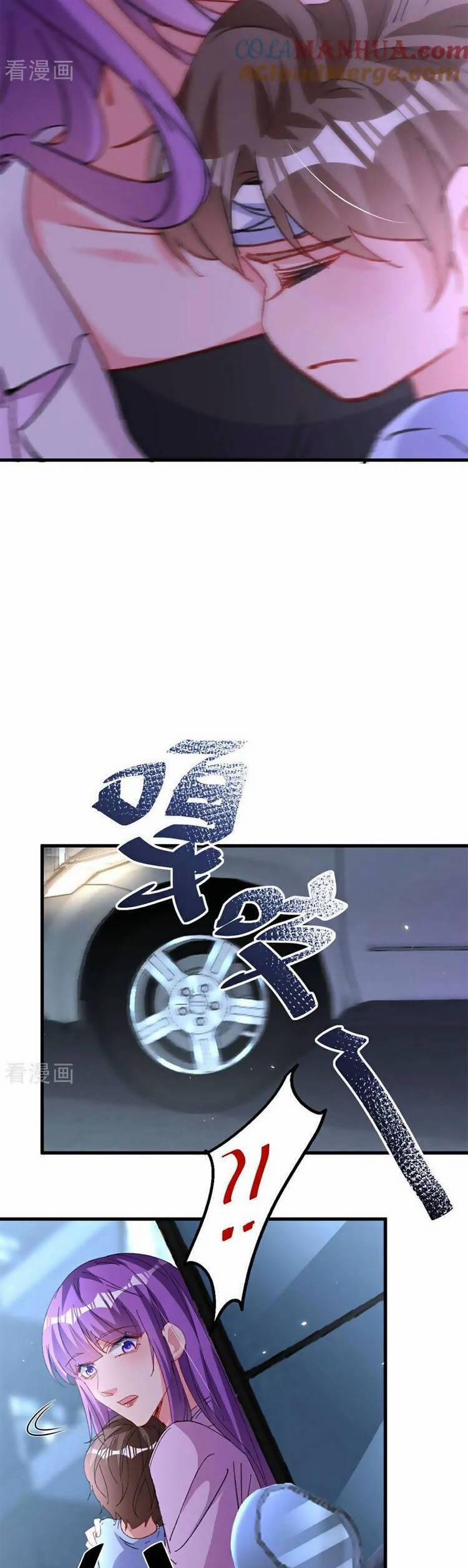 Hôm Nay Từ Chối Lục Tiên Sinh Chưa? 196 trang 7