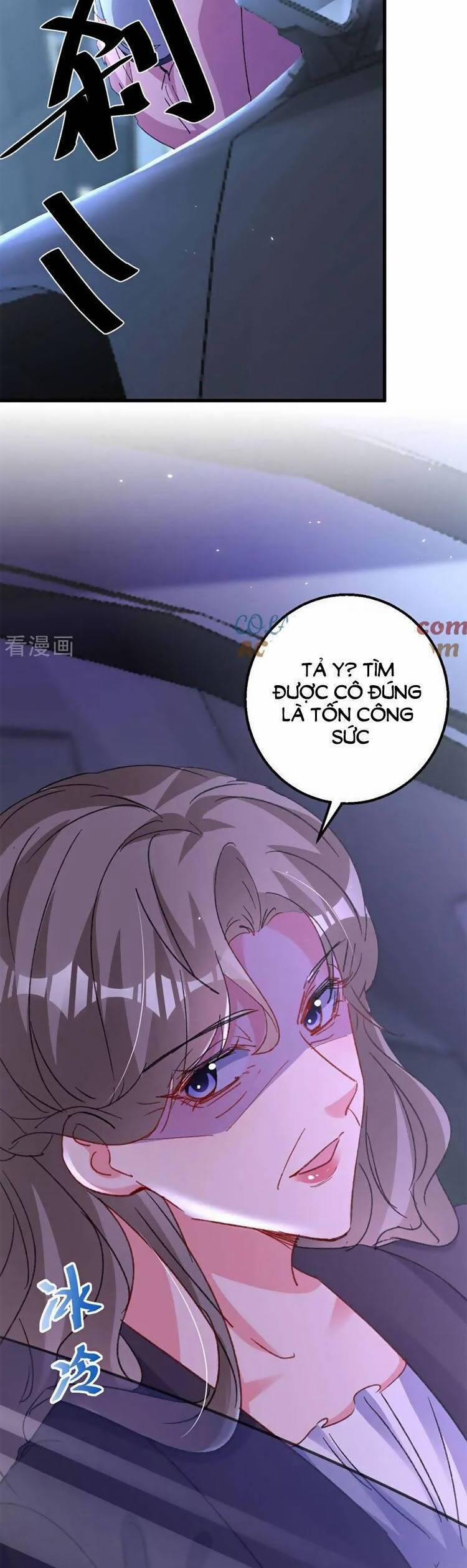 Hôm Nay Từ Chối Lục Tiên Sinh Chưa? 196 trang 8