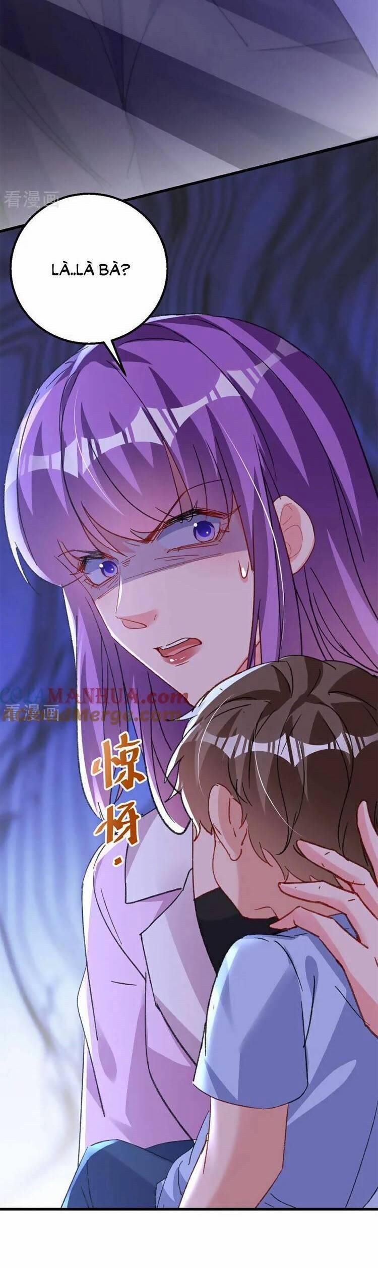 Hôm Nay Từ Chối Lục Tiên Sinh Chưa? 196 trang 9