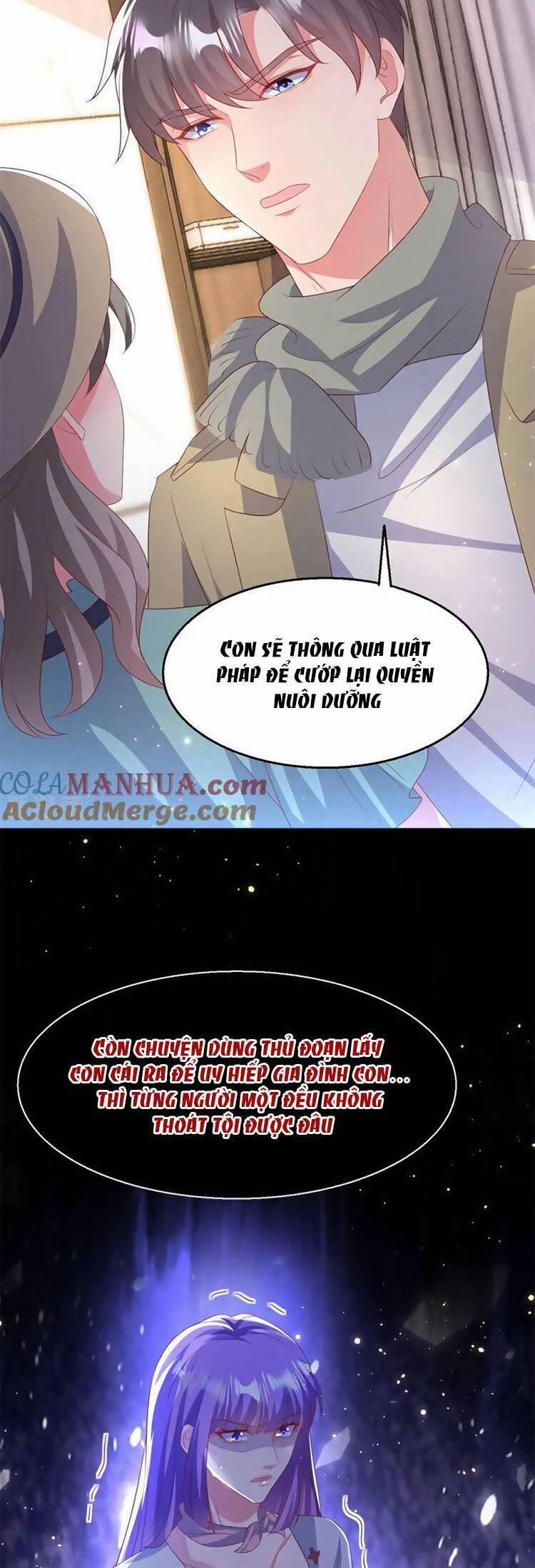 Hôm Nay Từ Chối Lục Tiên Sinh Chưa? 197 trang 10