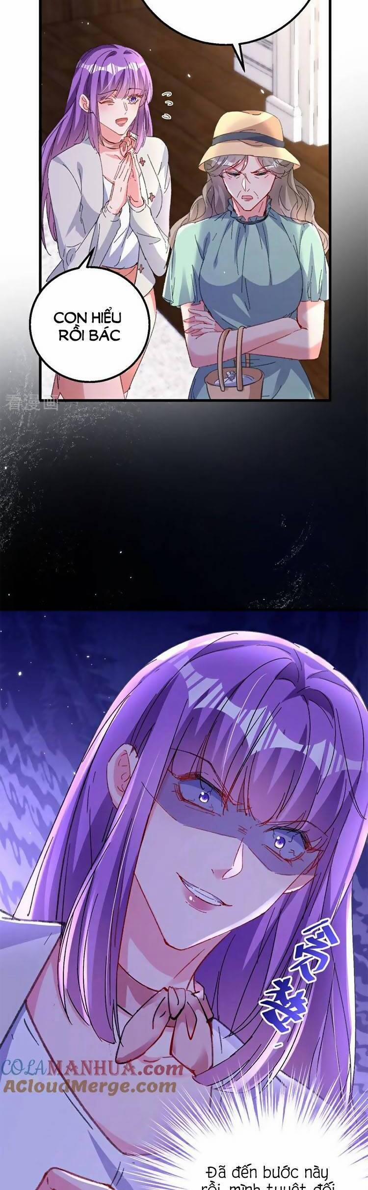 Hôm Nay Từ Chối Lục Tiên Sinh Chưa? 197 trang 17